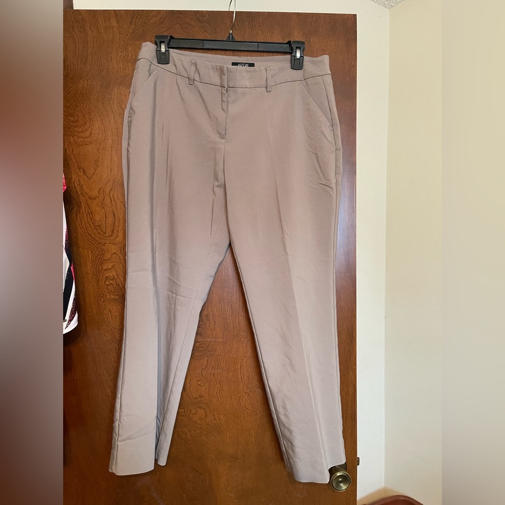APT 9 Ladies Pants
